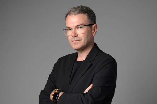 Reuben Keehan Appointed Artistic Director of Kontempo, Center for Contemporary Art