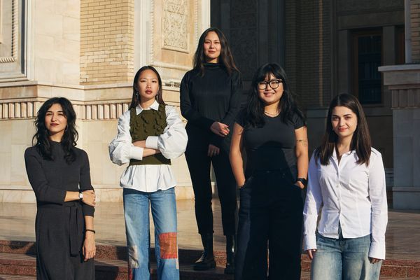 Uzbekistan Reveals Artistic Team for 2026 Venice Biennale
