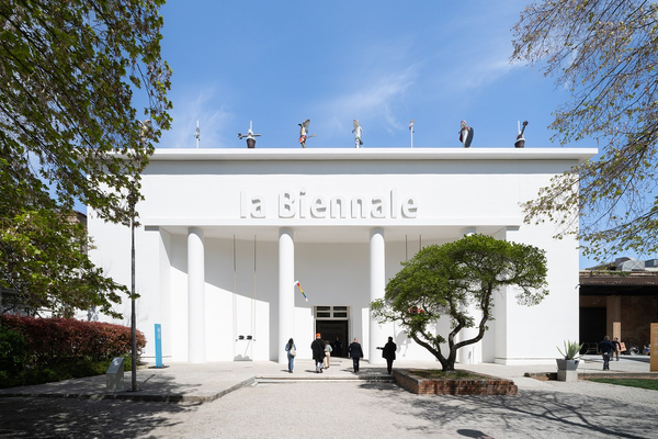 Artists Revealed for 2026 Venice Biennale