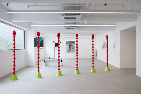 New in Town: Four Spaces Debuting in Hong Kong, March 2026