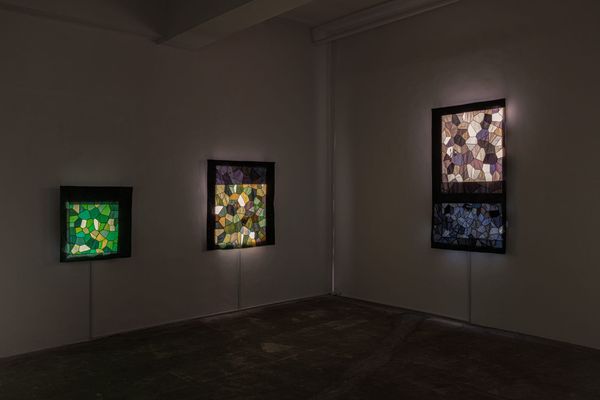 Editors’ Picks: Six Solo Gallery Shows to See in Hong Kong, March 2026