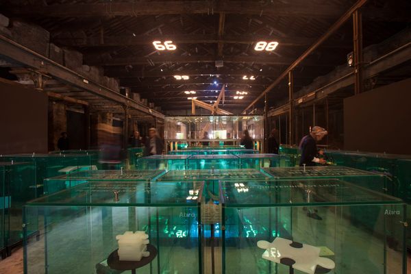 Indonesia Returns to Venice Biennale for 2026 Edition