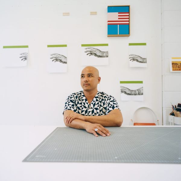 Fragile Monuments: Interview with Pio Abad