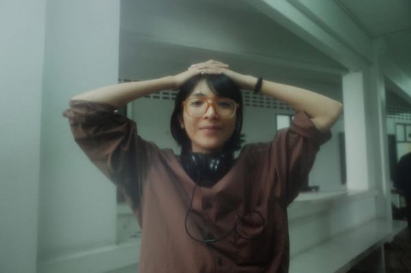 Chantana Tiprachart Wins Han Nefkens Foundation’s Southeast Asian Video Art Grant
