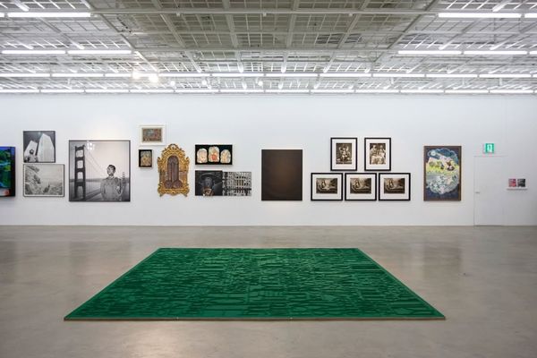 Queer Horizon: “Spectrosynthesis Seoul” at Art Sonje Center