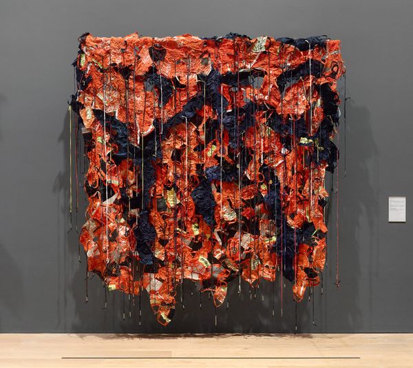 New York: Jakkai Siributr: There’s no Place