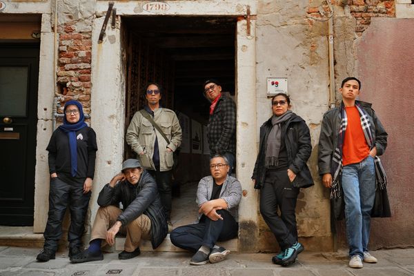 Printing the Unprinted: The Reversal of World Discovery