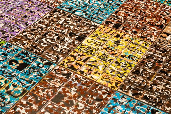 Editor’s Letter: Still, Listening