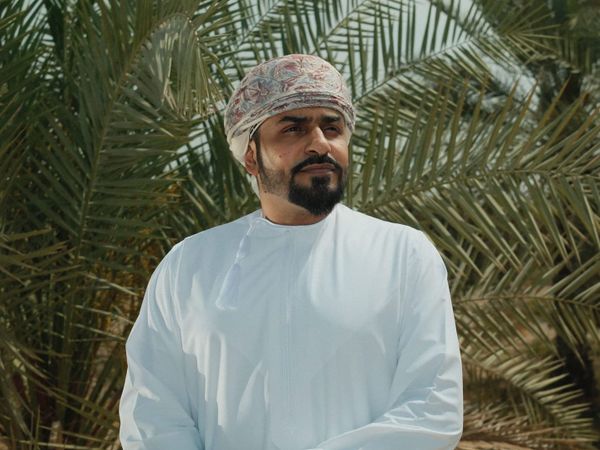 Haitham Al Busafi to Represent Oman at 2026 Venice Biennale