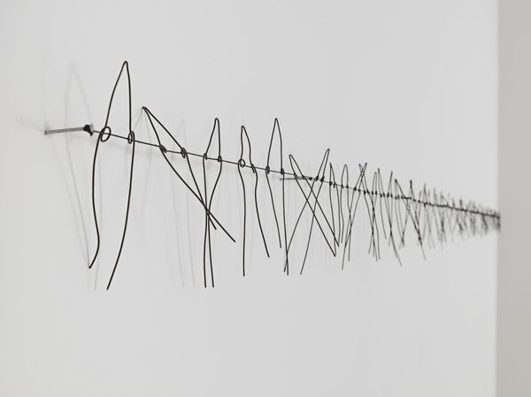 Other Worlds of Light: Zarina’s “Beyond the Stars”