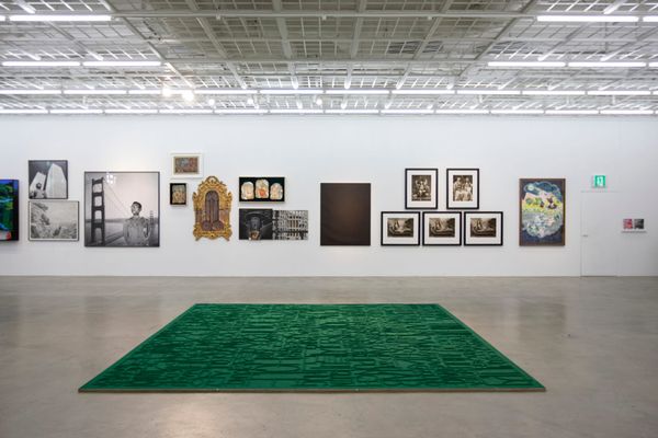 Queer Horizon: “Spectrosynthesis Seoul” at Art Sonje Center