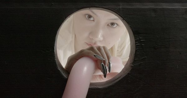 Nebulous Fantasies in Jen Liu’s “I Am Cloud”