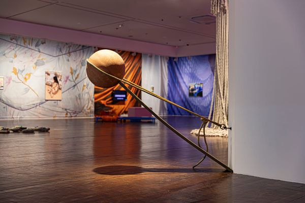 Defying Soft Power: “Proximities” at SeMA