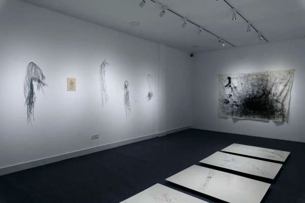 Kanitha Tith’s “Cycle of Life” at SNA Arts Management