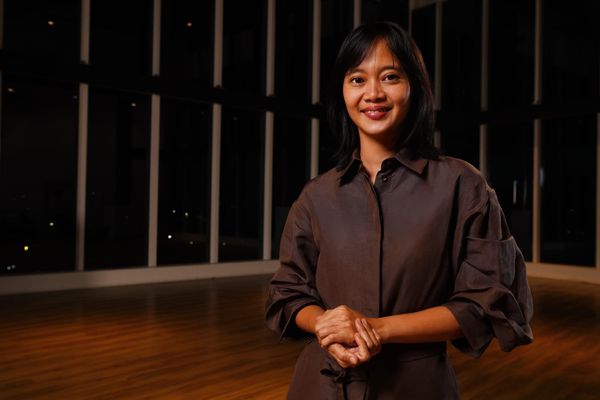 Dian Suci Wins 10th Max Mara Art Prize for Women