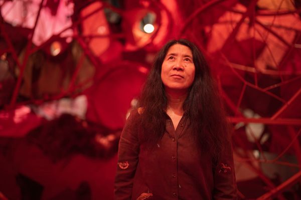 The Essential Works of Yin Xiuzhen