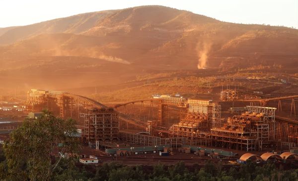 Yindjibarndi Awarded Australia’s Largest Native Title Compensation
