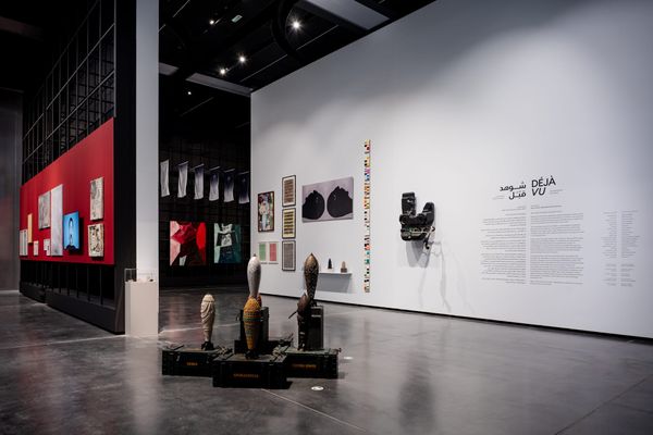 Memory, Migration, Materiality: 12 Artists to Watch During Alserkal Art Month