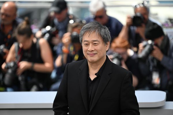 Park Chan-wook Awarded France’s Commander of the Order of Arts and Letters