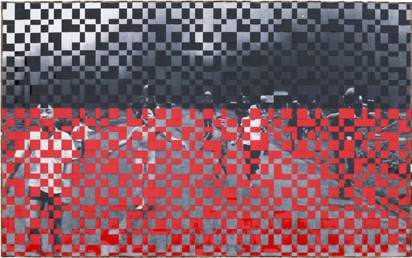 Regarding the Pain of Images: Dinh Q. Lê at 10 Chancery Lane