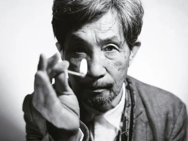 Gōzō Yoshimasu Wins Inaugural Serpentine x FLAG Art Foundation Prize