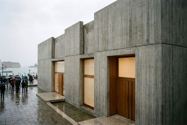 Iran Denies Withdrawal from 2026 Venice Biennale