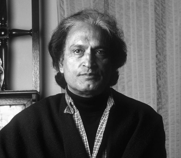 Raghu Rai, 1942–2026