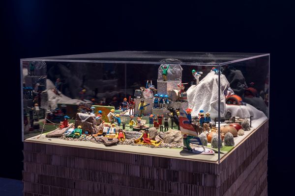 Venice Biennale 2026: “In Minor Keys”
