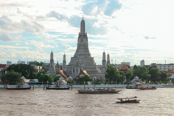 Bangkok Art Biennale 2026 Announces Further Artists and Venues