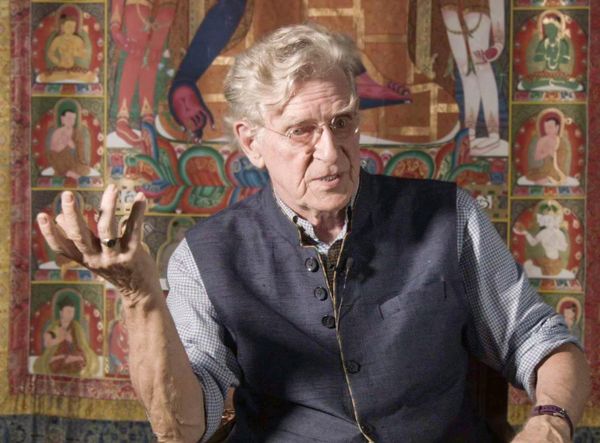 Robert Thurman, 1941–2026