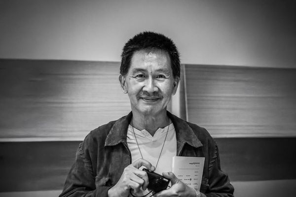 Valentine Willie, 1954–2026