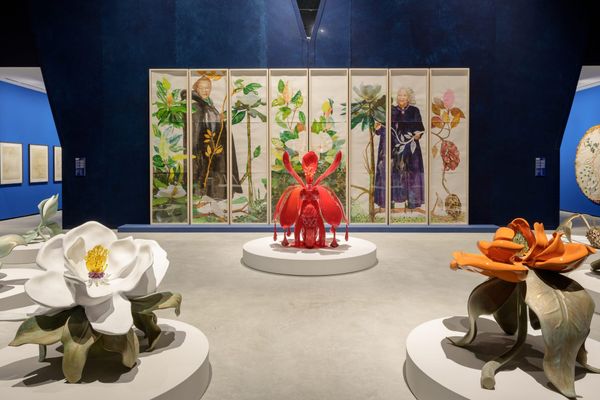 Artists Threaten Legal Action Over Contested Venice Biennale Awards