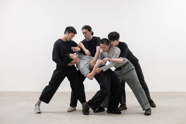 Shows to See in Hong Kong, July 2026