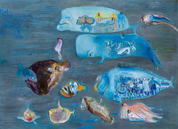 Summer in Beijing: Six Must-See Institutional Shows