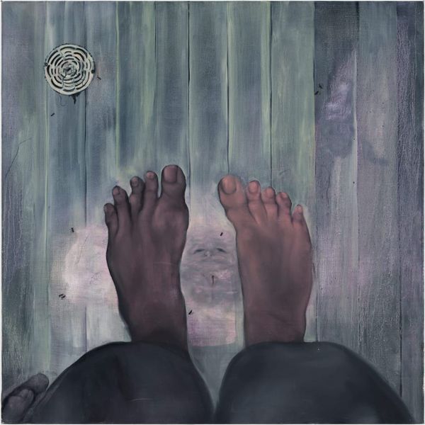 New Currents: Claudia Koh
