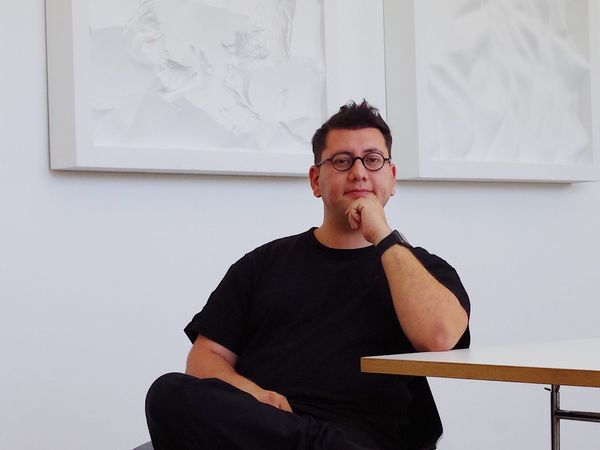 Refik Anadol: From Data to Dreams
