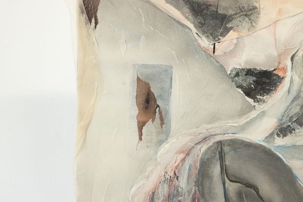 New Currents: Melody Qingmei Li’s Porous Selves