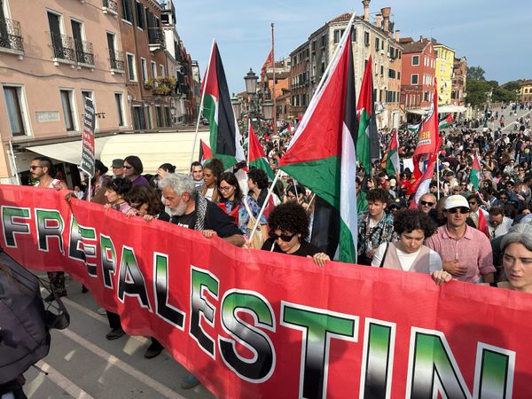 ANGA Plans Protest to Meet US Ambassador in Venice