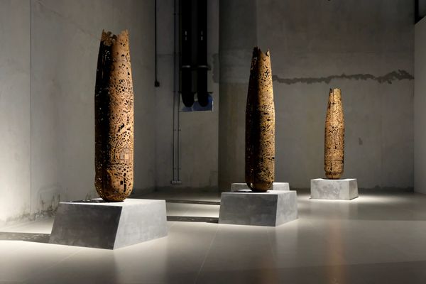 Bangkok Art Biennale: “Nurture Gaia”