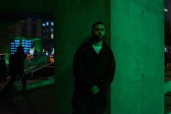 Valentin Noujaïm Wins Han Nefkens Foundation’s Mediterranean Video Art Grant