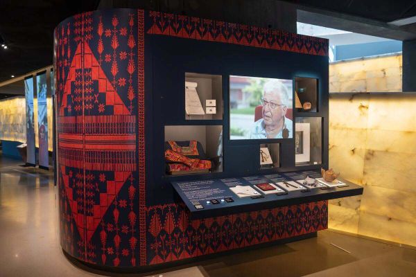 Canadian Minister Criticizes Palestine Exhibition at National Museum