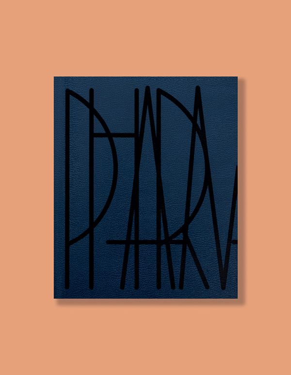 Book Review: Pharmakon
