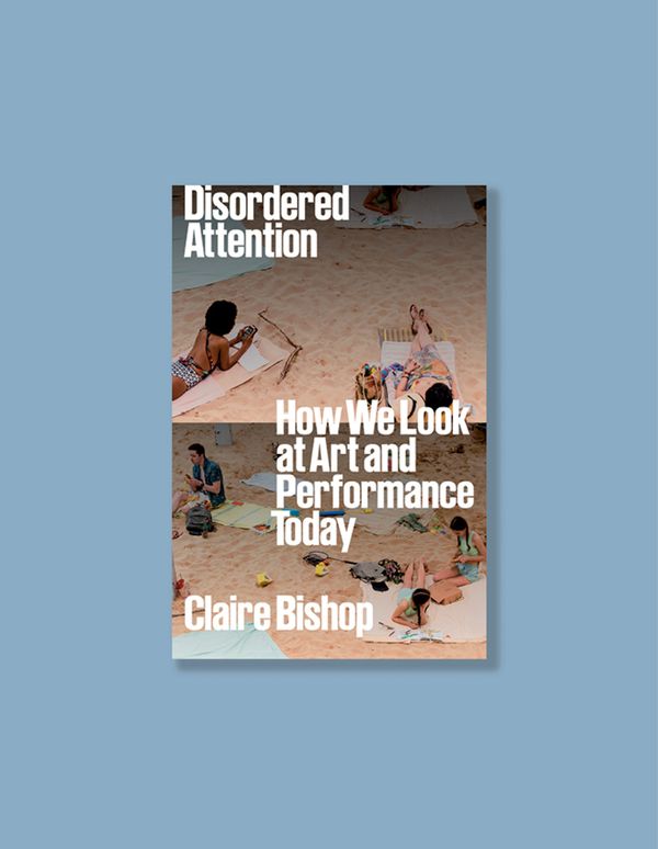Book Review: Disordered Attention