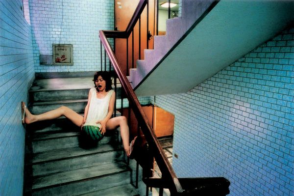 Tsai Ming-Liang: Bound By Nothing
