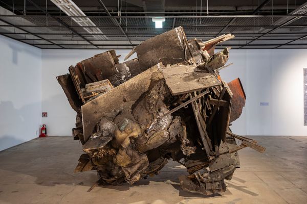 15th Gwangju Biennale: “Pansori: A Soundscape of the 21st Century”
