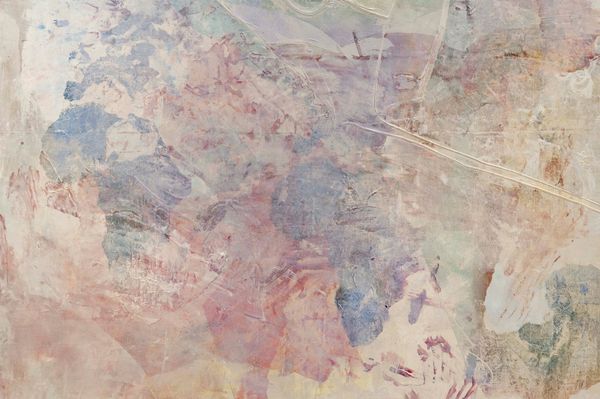 Mandy El-Sayegh: Just Under the Skin