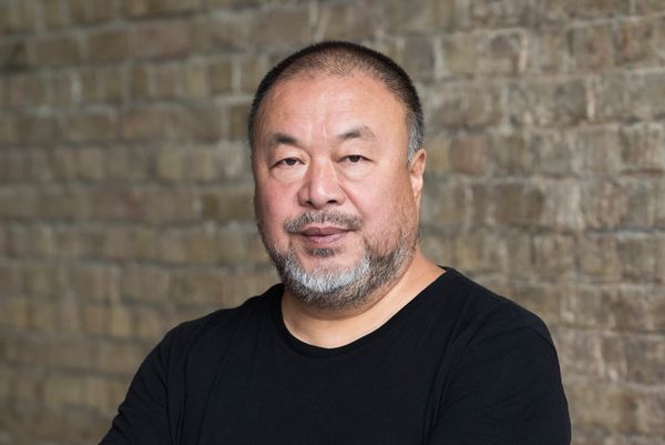Ai Weiwei Selected for 2026 Neil Balnaves Tallawoladah Lawn Commission