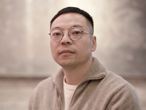 Alan Lo: Cultural Catalyst
