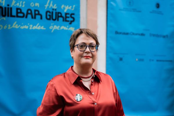 A Degree of Separation: Interview with Başak Doğa Temür