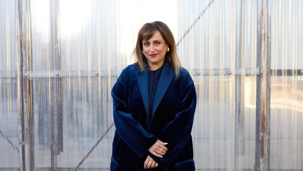 Hoor Al Qasimi Named Artistic Director of Biennale of Sydney 2026